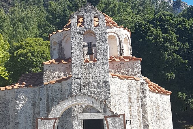 Private Full Day Rhodes Island Tour Including Wine Tasting Experience - Pricing Details