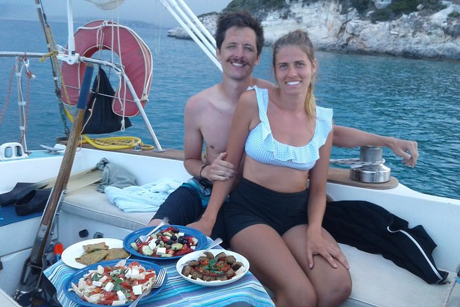 Private Full-Day Sailing Tour With Greek Lunch From Chania  - Crete - The Sum Up