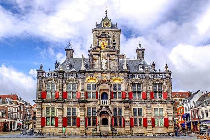 Private Full Day Sightseeing Day Trip to Brussels From Amsterdam - The Sum Up
