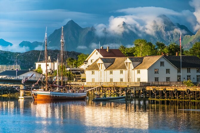 Private Full Day Sightseeing Tour From Svolvær to Å - Pricing and Booking Information
