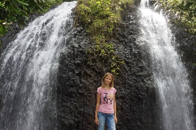 Private Full Day Tour Around Tahiti: the Islands Nature Wonders - Traveler Reviews and Ratings
