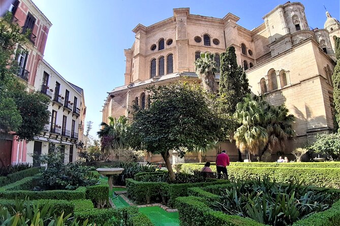 Private Full Day Tour in Malaga From Costa Del Sol - Tour Highlights