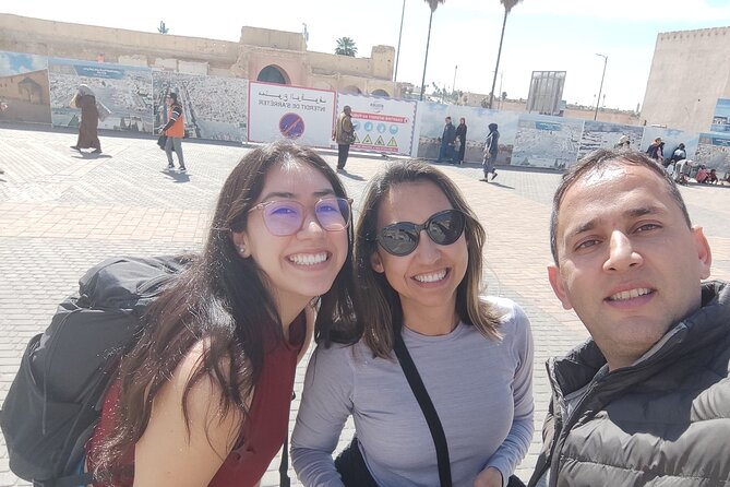 Private Full Day Tour of Fez - Common Questions