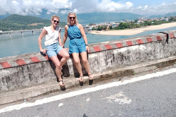 Private Full-Day Tour to Hue Citadel With Boat Trip and Lunch - Optional Activities and Add-ons