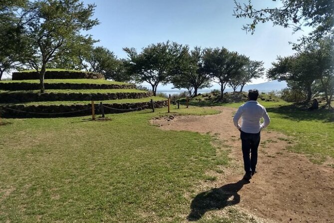 Private Full-Day Tour to Tequila and Guachimontones - Common Questions