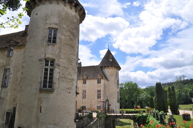 Private Full Day Tour Unesco - Booking and Cancellation Policies