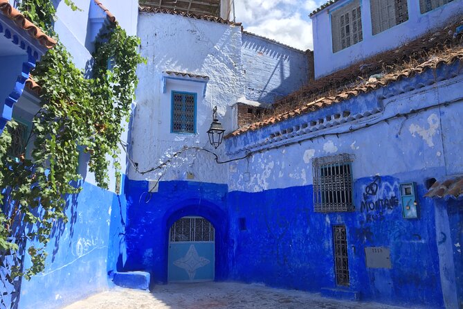 Private Full Day Trip to Chefchaouen From Casablanca With Lunch - The Sum Up