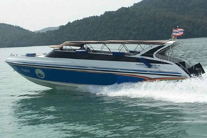 Private Fully Customized Tours to Phi Phi Island - Common Questions