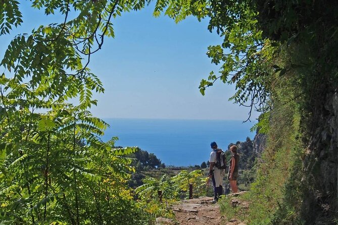 Private Gastronomic Walk on the Path of the Gods - The Sum Up