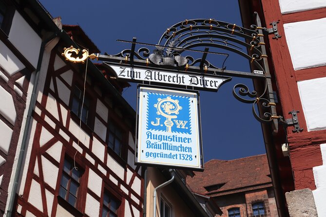 Private German Beer Tasting Tour in Nuremberg Old Town - Common Questions