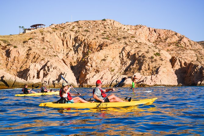 Private Glass Bottom Kayak and Snorkel at Two Bays - Directions