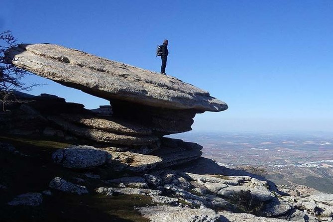 Private Granada Tour to Antequera and the Dolmens for up to 8 Persons - Cancellation Policy