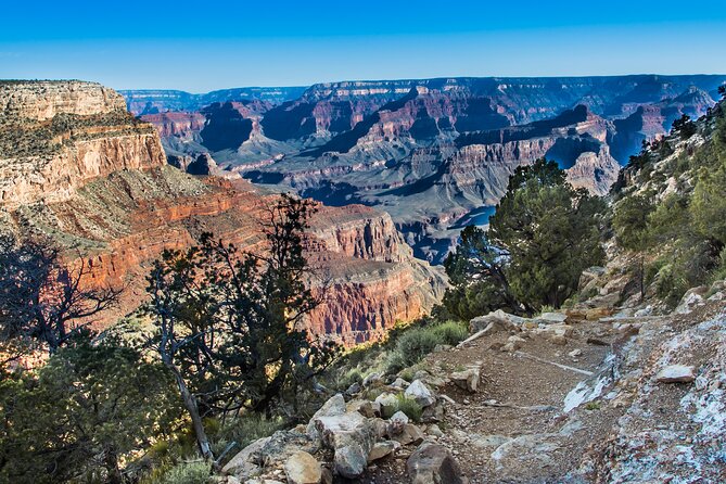 Private Grand Canyon Tour - Directions to the Grand Canyon
