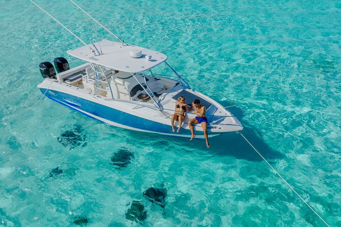 Private Grand Cayman Charters - Good To Know