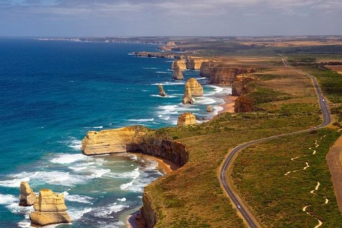 Private Great Ocean Road Day Trip From Melbourne - Flexibility to Stay Longer at Favorite Spots