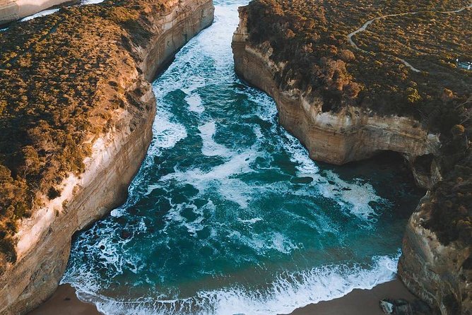 Private Great Ocean Road...With an Optional Helicopter Ride -- - The Sum Up