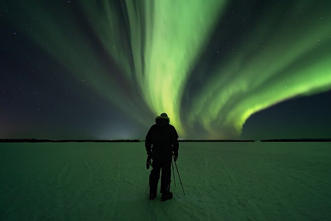 Private Group Aurora Viewing Experience - Common Questions
