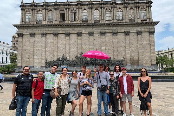 Private Guadalajara City Tour Within Your Budget - Tips for Budget-Friendly Travel in Guadalajara