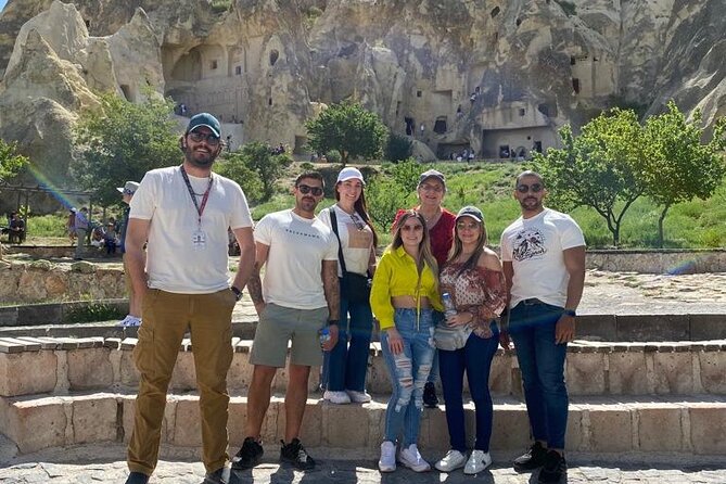 Private Guided Cappadocia Tour With Pottery Workshop - Common Questions