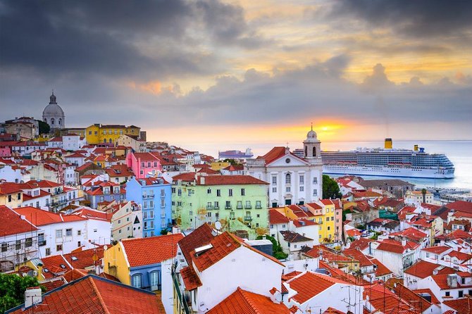 Private Guided Electric Tuk Tuk Tour of Historic Lisbon With 2.5 Hours - Benefits of Tuk Tuk Tours