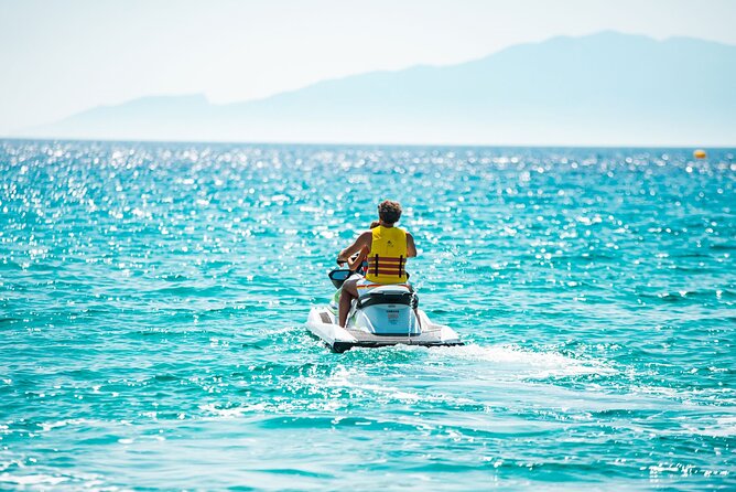 Private Guided Jet Skiing Experience in Mykonos - Common Questions