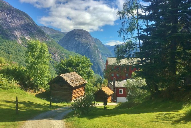 PRIVATE GUIDED TOUR: Highlights of Norway – Trip to the Sognefjord – SUMMER - Questions and Assistance