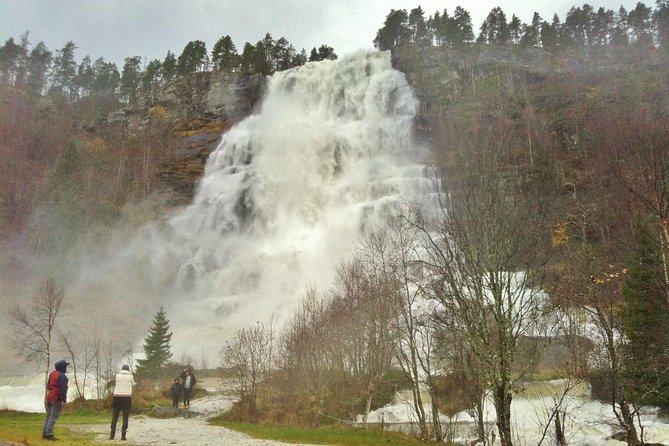 PRIVATE GUIDED TOUR: Highlights of Norway – Trip to the Sognefjord – WINTER - Additional Resources