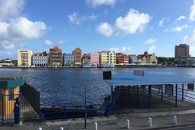 Private Guided Tour of Curacao  - Willemstad - Meeting and Pickup Details