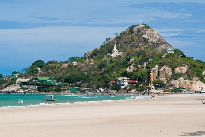 Private Guided Tour to Hua Hin City With Hotel Pickup - Common Questions