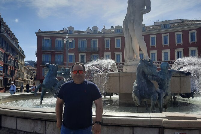Private Guided Walking Tour in Nice - The Sum Up