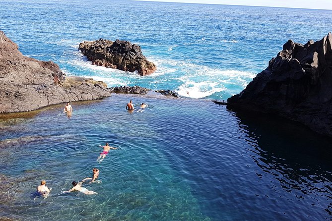 Private Half-Day 4X4 Tour: East or West - Tour Details