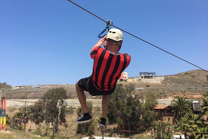 Private Half-Day Adventure Tour in Rosarito - Similar Things to Do