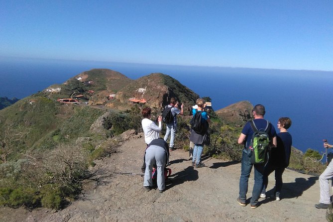 Private Half-Day Anaga Trekking Excursion  - Tenerife - The Sum Up