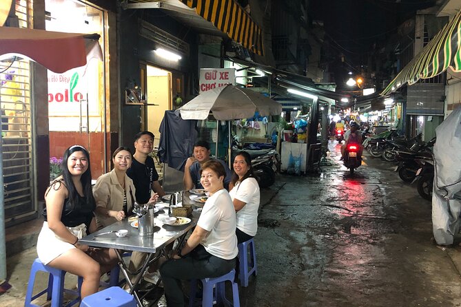 Private Half-Day Bike Tour in Saigon With Guide - Common Questions