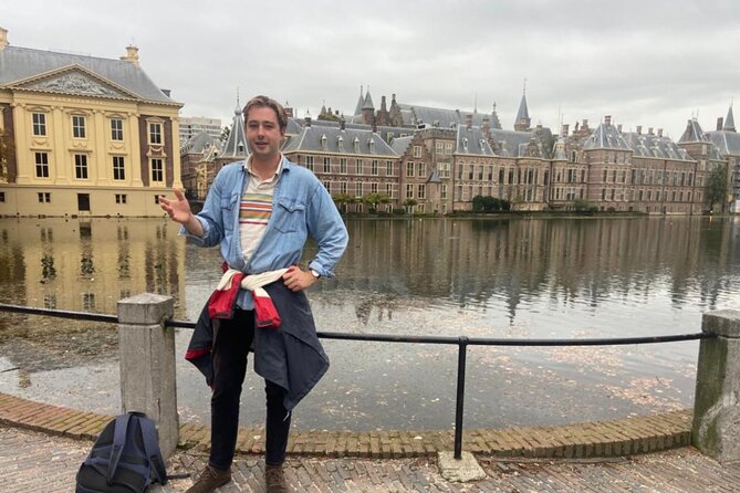 Private Half-Day Delft and the Hague Tour - The Sum Up