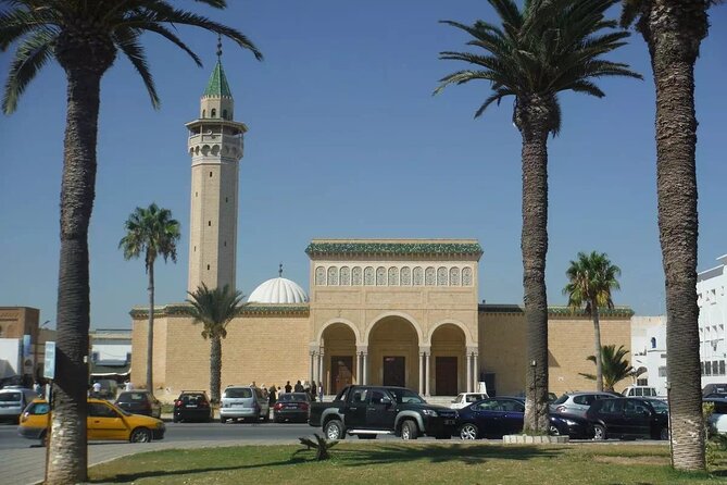 Private Half-Day Excursion to the Authentic Monastir - Authentic Monastir Experience