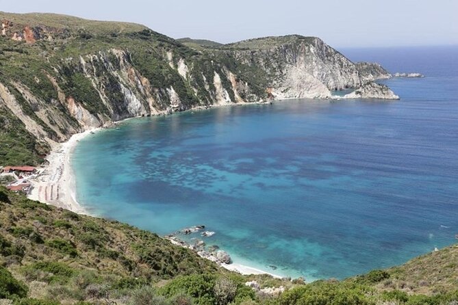 Private Half-day Kefalonia Highlights Tour - The Sum Up