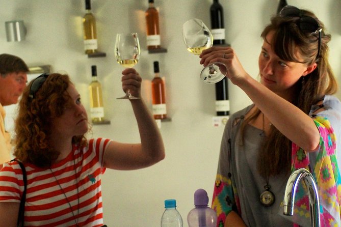 Private Half-Day Languedoc Wine Tour From Sète - The Sum Up