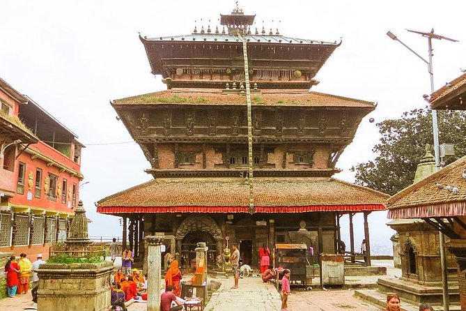 Private Half Day Medieval Kirtipur Town With Newari Food Tasting Trip - Traditional Newari Food Tasting