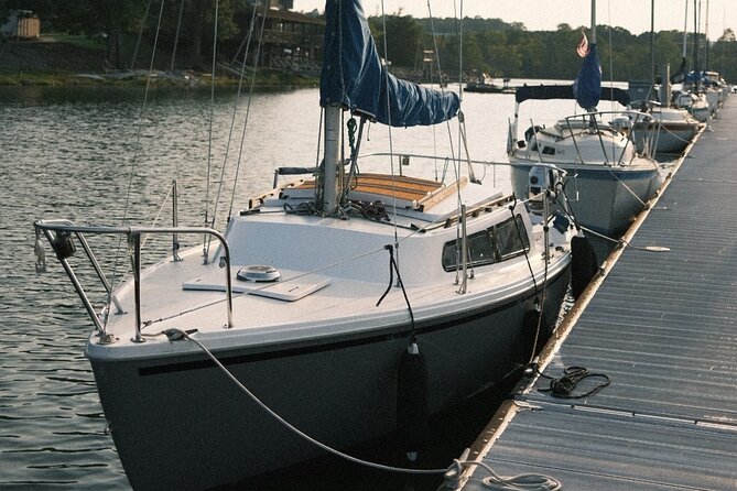 Private Half-Day Sunset Sailing in Nashville - Common Questions