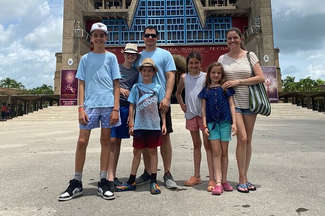 Private Half Day Tour in Dominican Republic With Local Guide - Pricing and Booking Details