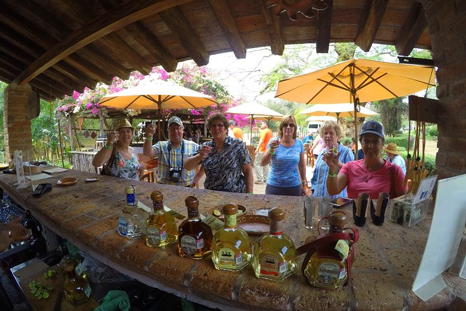 Private Half-Day Tour of Distillery in Mazatlan - Directions