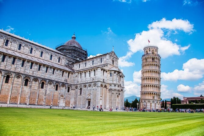 Private Half-Day Tour of Pisa From Florence - Cancellation Policy and Reviews