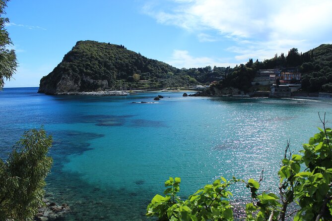 Private Half-Day Tour to Corfu Island With Pickup - The Sum Up