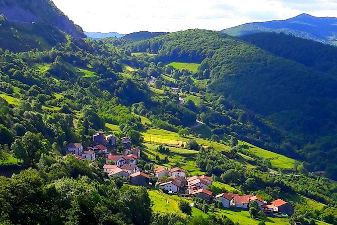 Private Half Day Tours in San Sebastian - Tour Duration