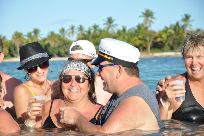 Private Half Day Trip: Snorkeling Cruise-Swimming Pool & Virgen Beach - The Sum Up