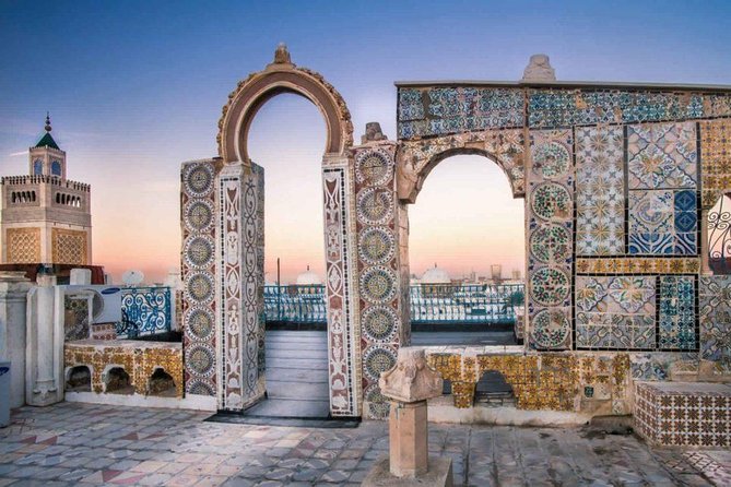 Private Half Day Tunis City Tour - Common Questions