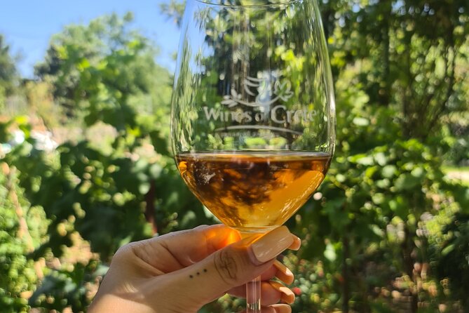 Private Half Day Wine and Olive Oil Tasting-Kournas Lake - Olive Oil Factory
