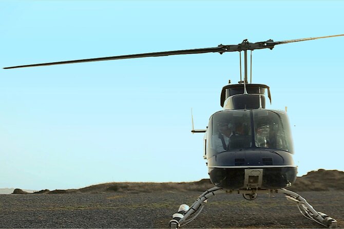Private Helicopter Transfer From Mykonos to Athens - Cancellation Policy and Price Information