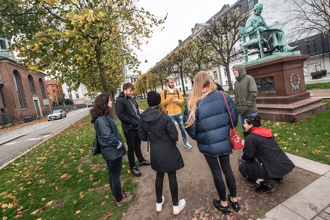 Private Hidden Copenhagen Tour by Politically Incorrect Tours - Pricing and Terms